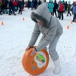 На подворье «Бирюзовой Катуни» запахнет сыром: сырный фестиваль «Алтайская зимовка» устраивает компания «Киприно»